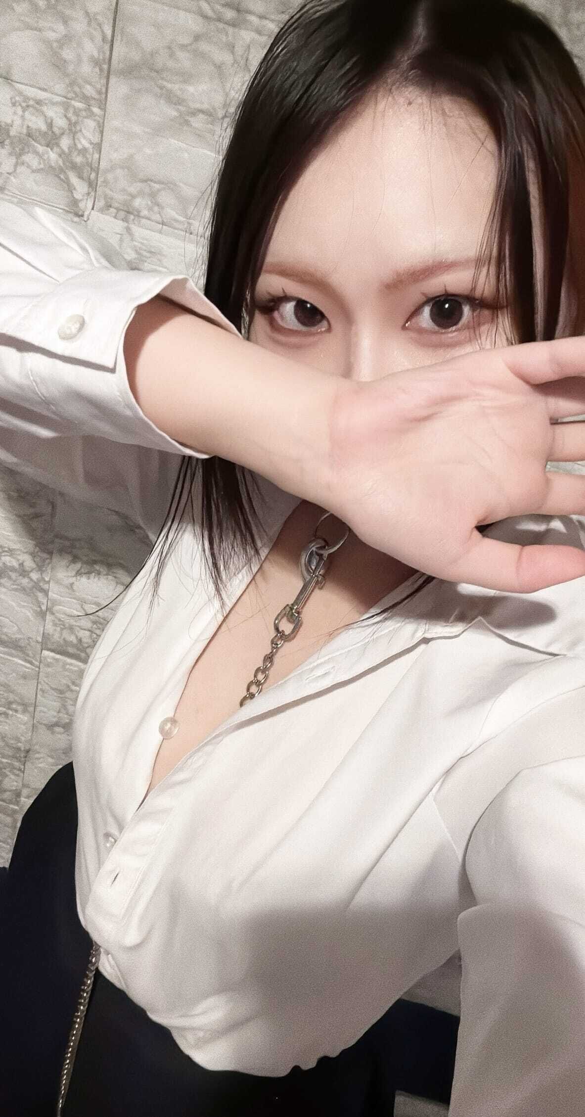 お顔舐められて興奮するの？&#9825;