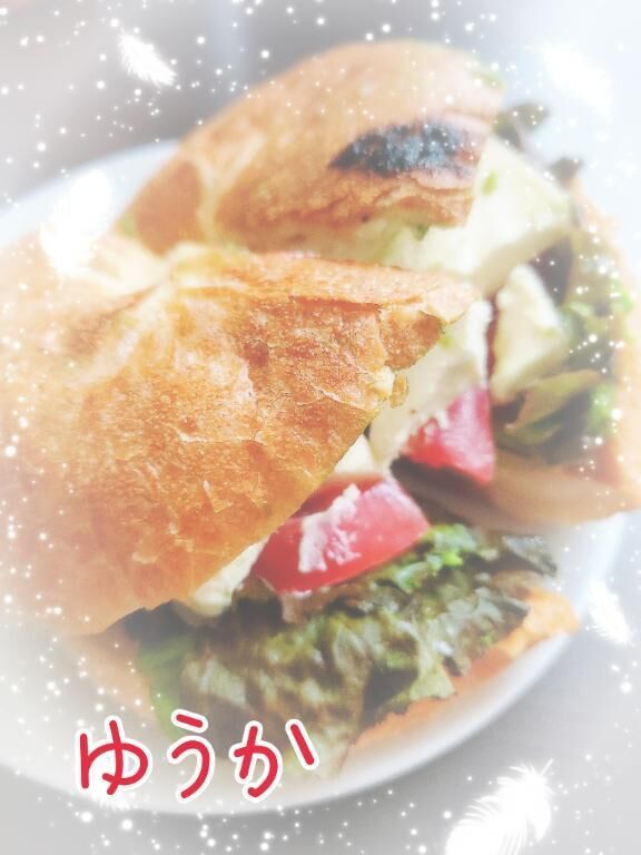 お昼ごはん