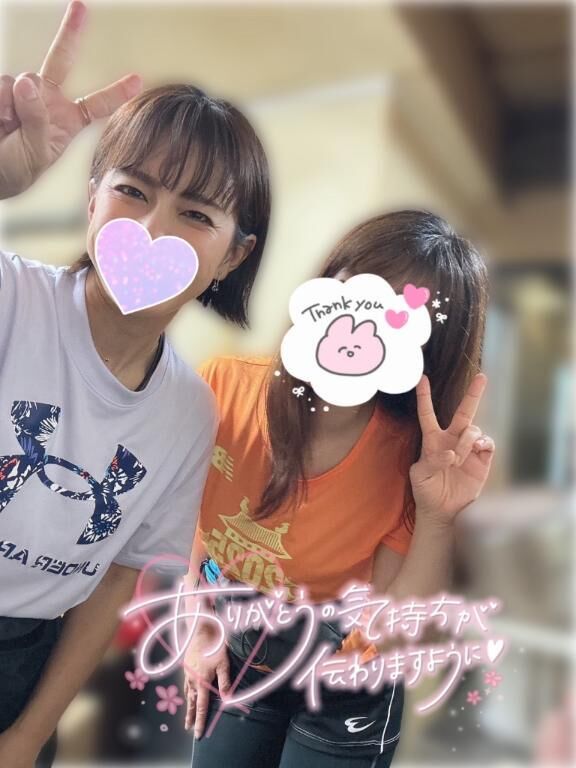 走ったよ&#9825;&#9825;