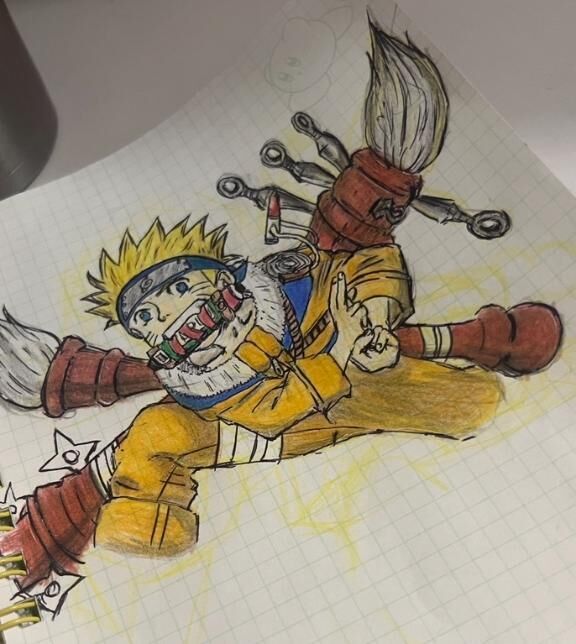書けてきたぞおお