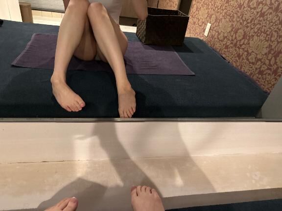 こんにちは&#127825;