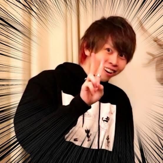ありがとー