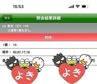 日本ダービー大反省会