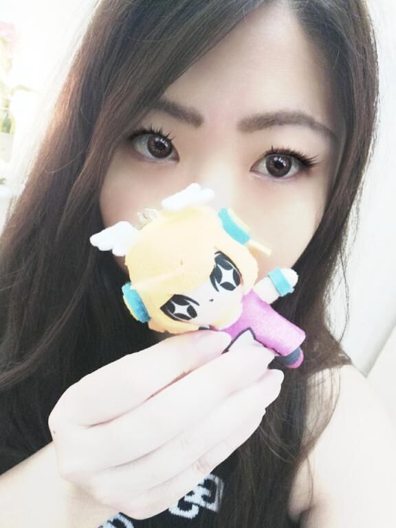 お礼&#9825;