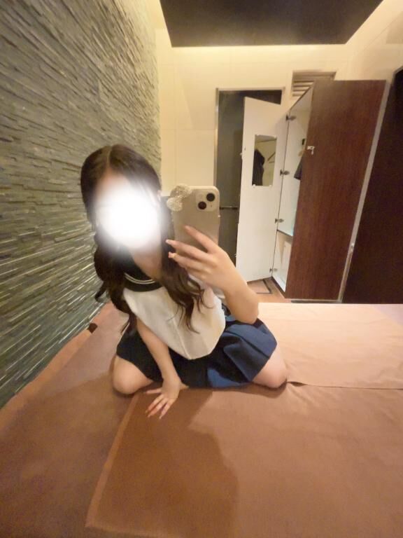 &#9825;寸止めが得意です&#9825;