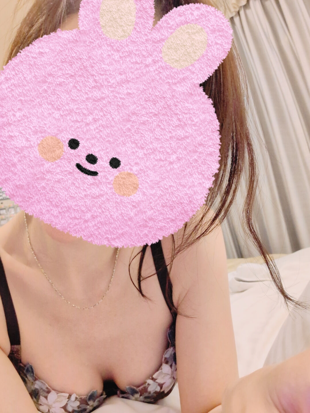 ドキドキ