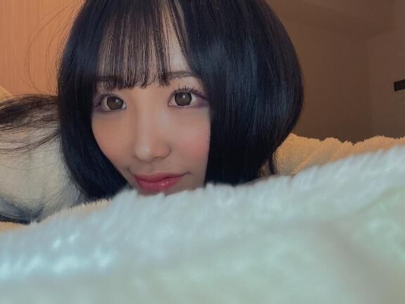身体が勝手に…///