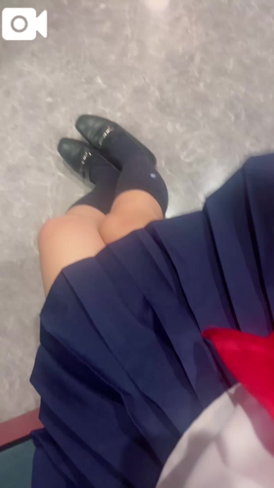 スカート&#129293;