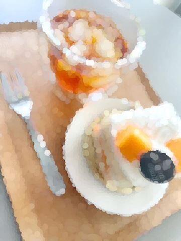 おやつ♡♡
