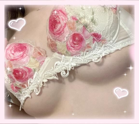 頂いて嬉しいのは