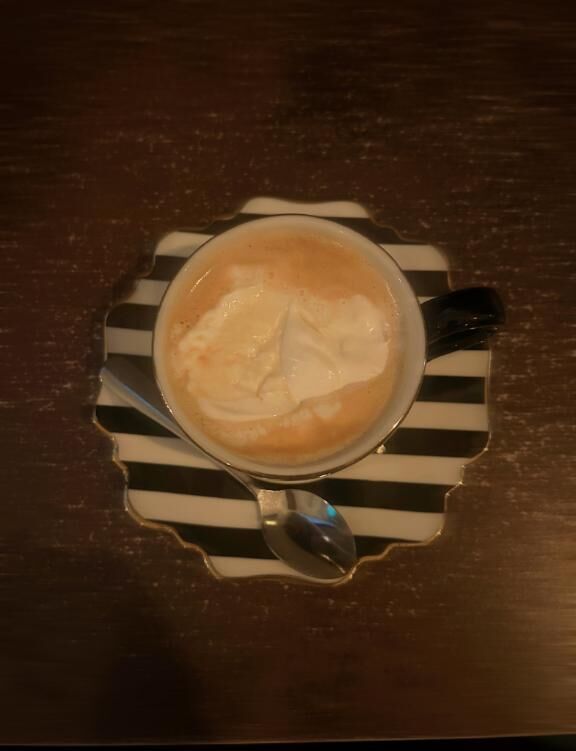 ほっとする&#x301C;&#9749;&#65039;