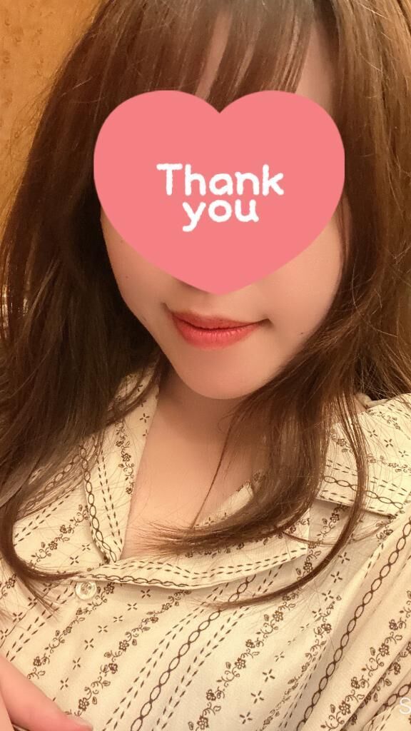 ありがとう&#9825;