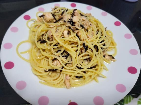 &#127804;パスタ&#127804;