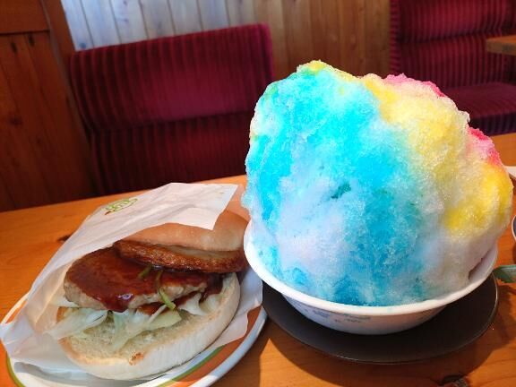 [お題]from:たまに無性に食べたくさん