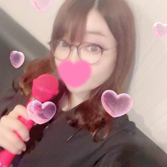 1人カラオケ&#9825;