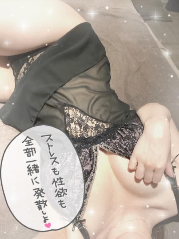 ズブズブな…&#9825;&#9825;