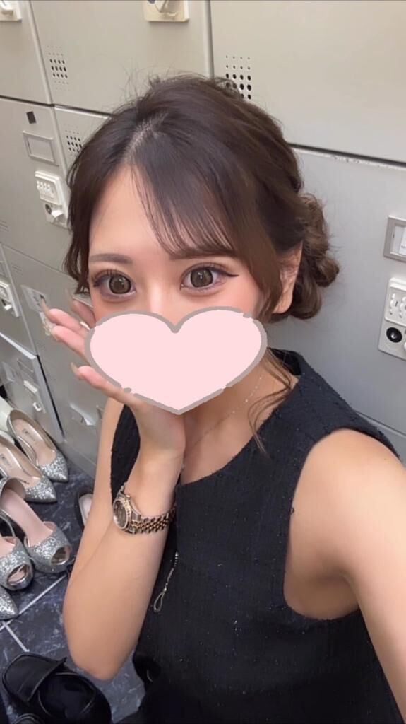 日曜日の夜&#9825;