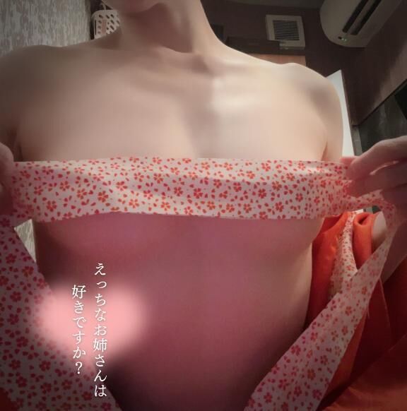 &#9825;ムラムラしちゃう&#9825;
