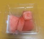水分補給に♡