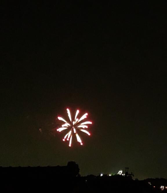 今夜は寒いね