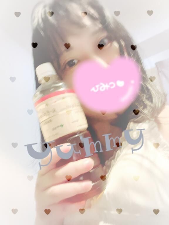 今日もありがとう&#9825;