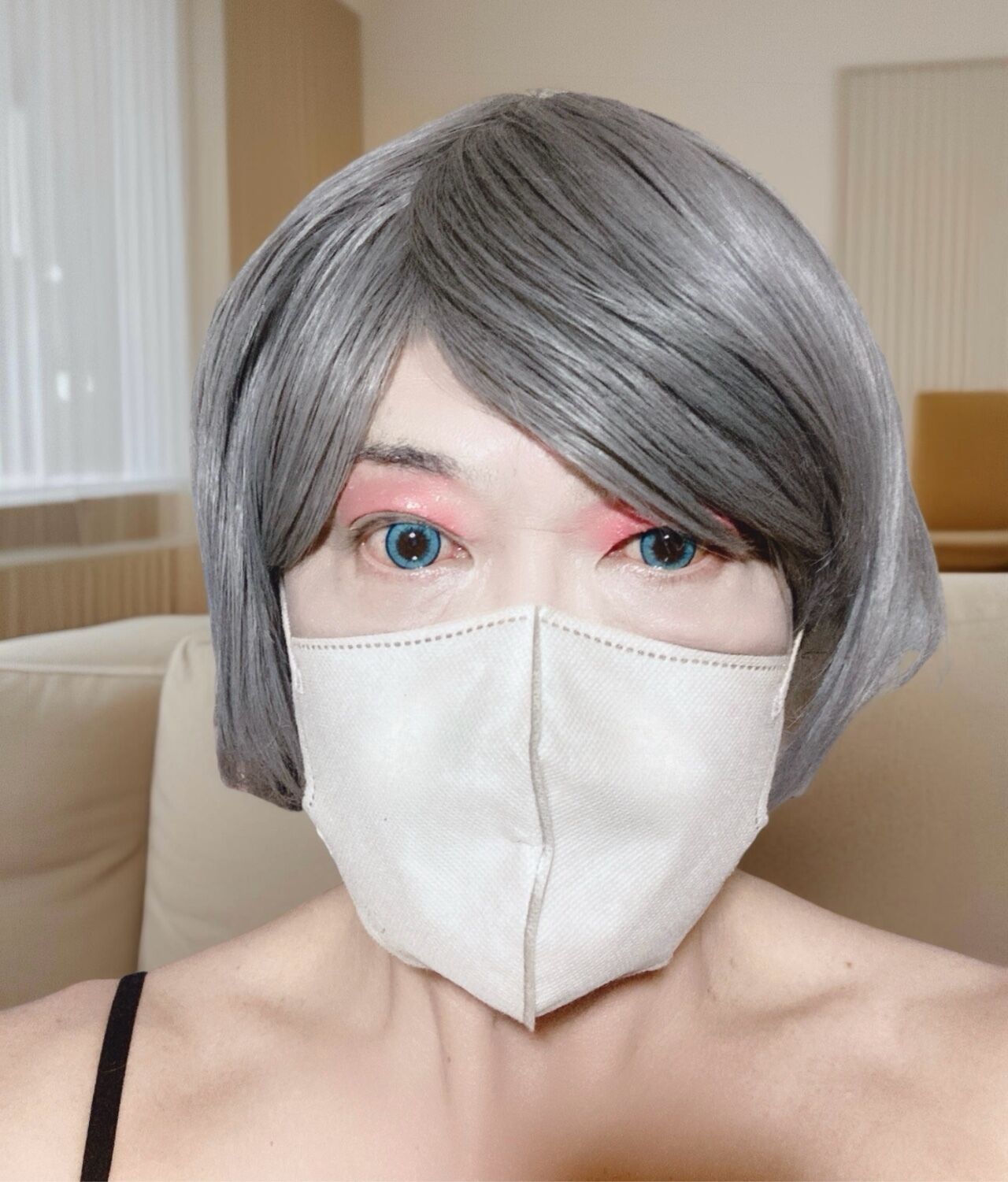 おやすみなさい