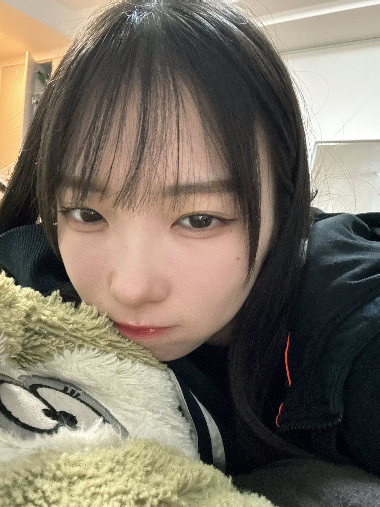 どっちになろかなあ&#128156;&#3968;&#3954;