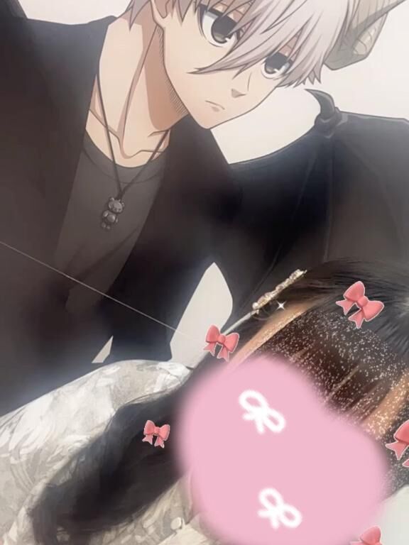 退勤&#9825;