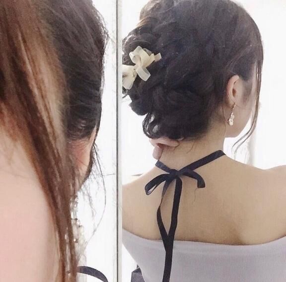 定番だけど…&#9825;