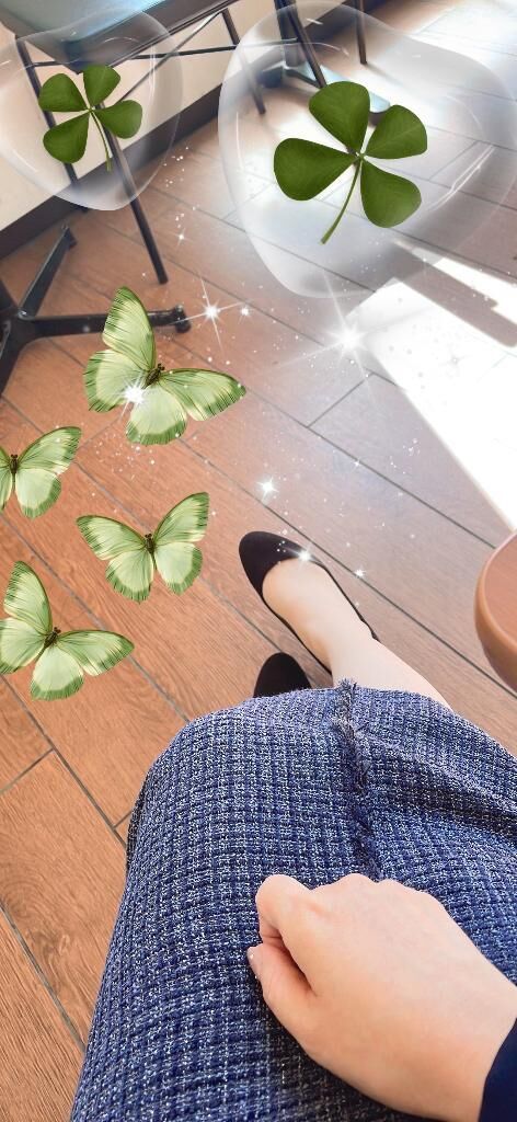 おはようございます&#9825;&#9825;
