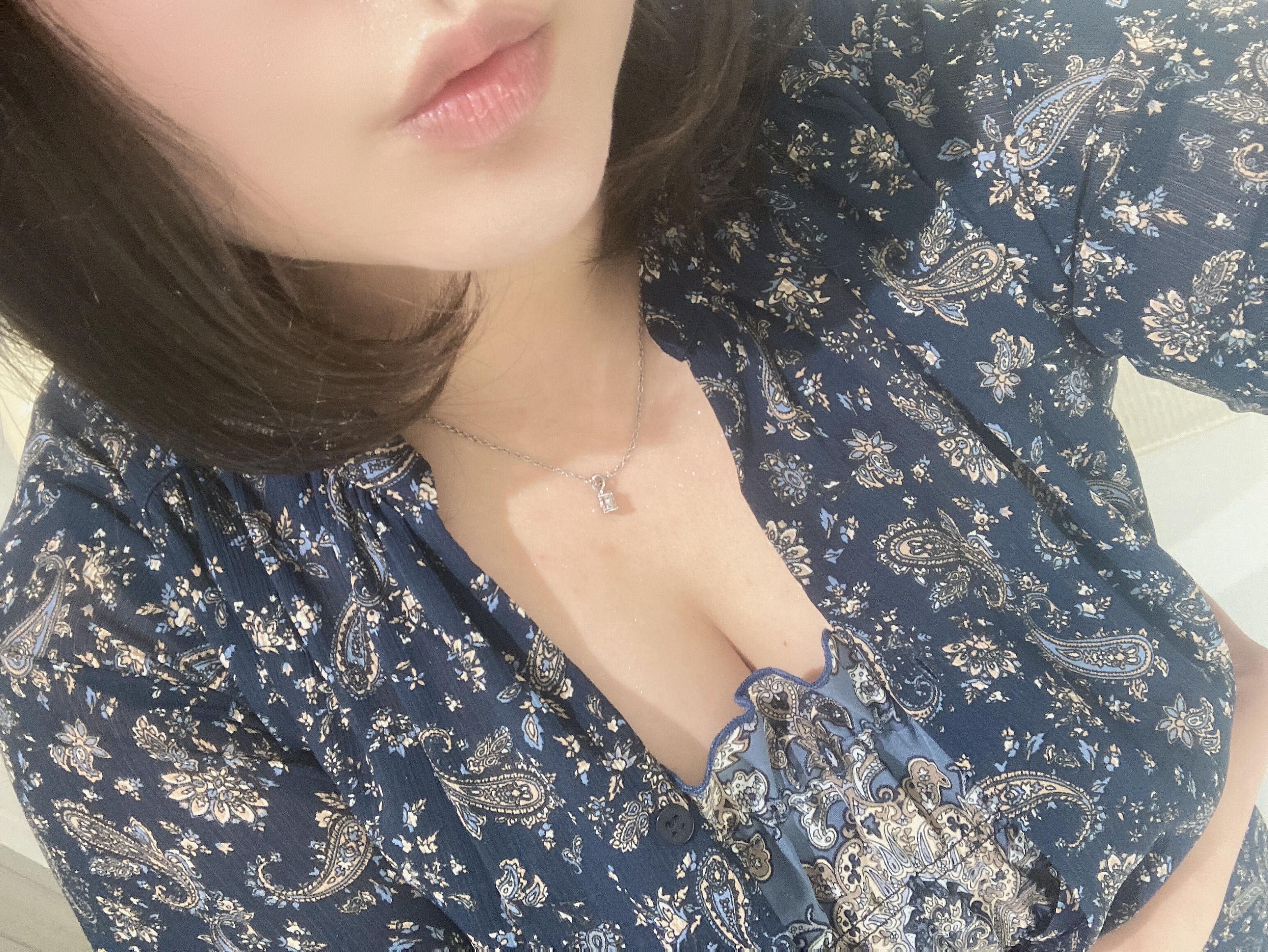 あついの…&#9825;