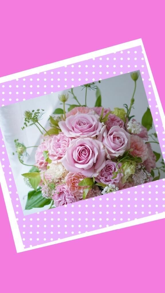 おはようございます&#9825;