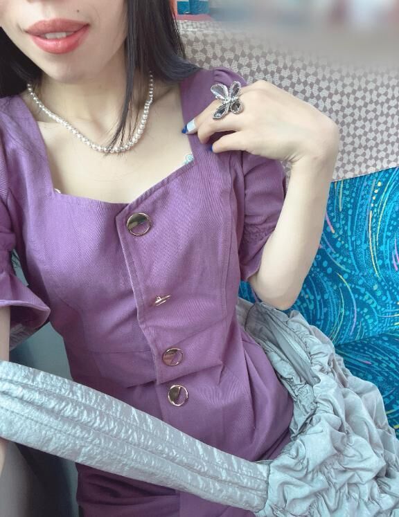 お休み、エステ&#128156;