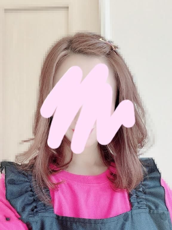 ヘッドスパ！