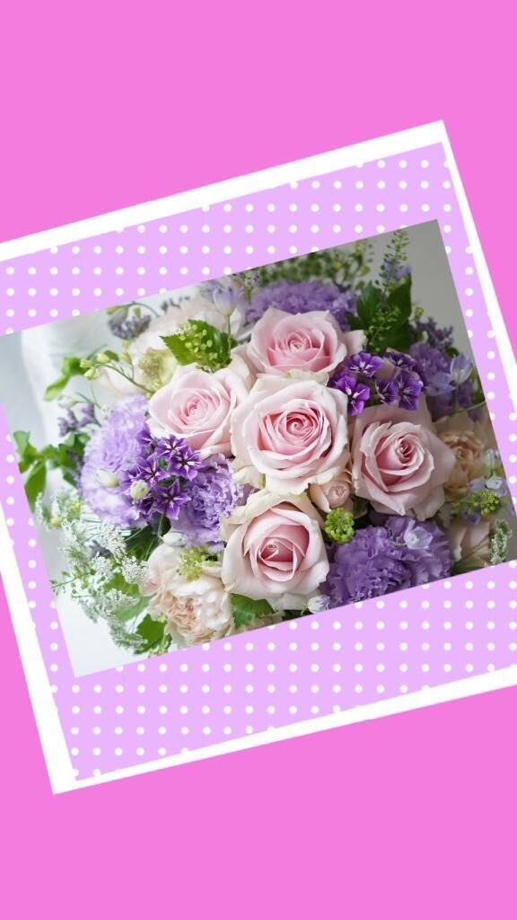 移動中です&#9825;