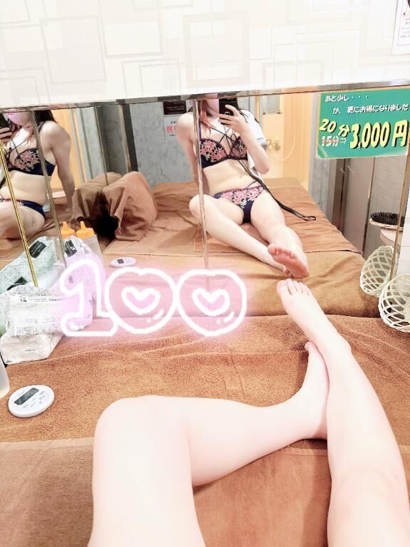 身体と身体が交わって…&#9825;&#9825;