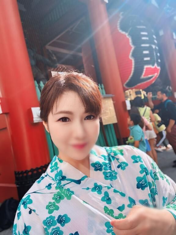 &#128508;浅草なう&#10083;&#65039;