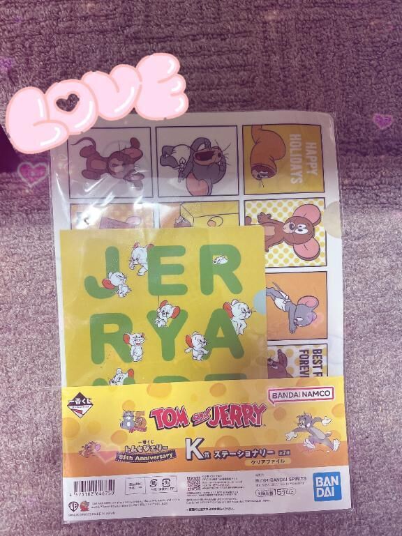 推しに巡り会った&#11804;&#10084;&#65038;&#11805;&zwj;