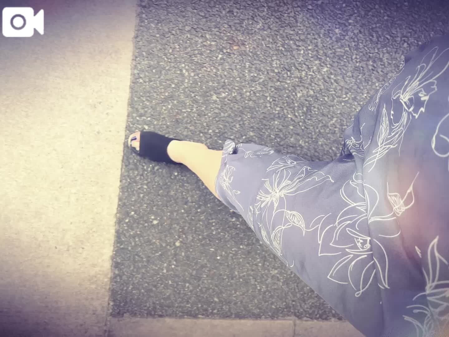 出勤♪