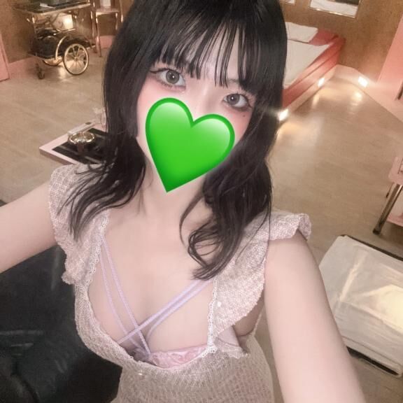 待機してます&#9825;