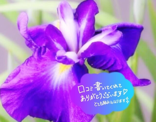 H様ありがとう♪