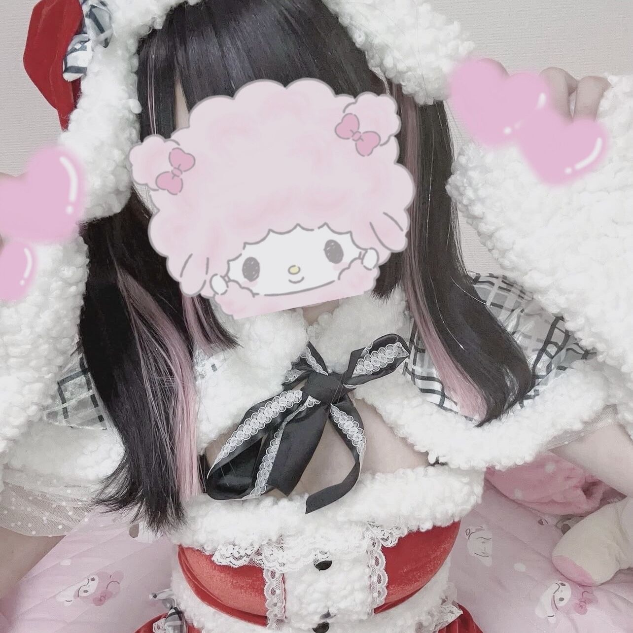 ♡