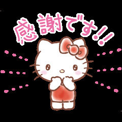 お礼&#9825;