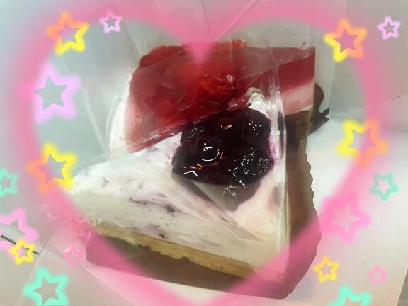 ケーキ