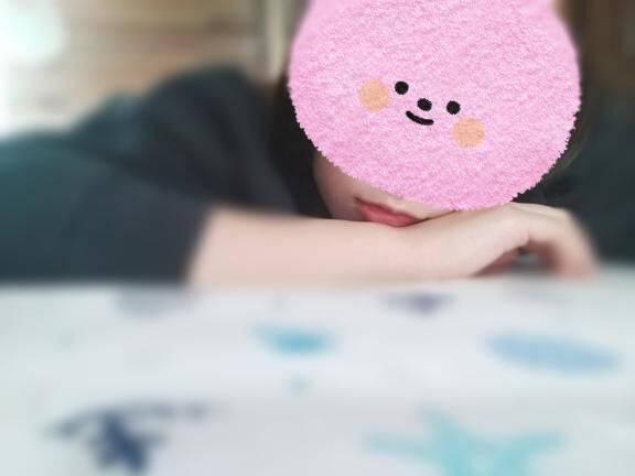 明日は&#129325;