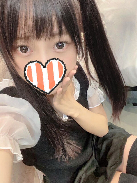 敏感すぎて///