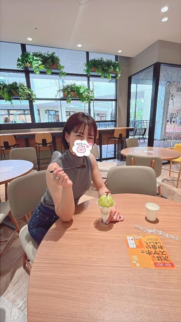 今日の収穫は…&#9825;&#9825;