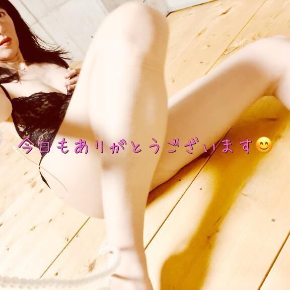 【お礼写メ日記】