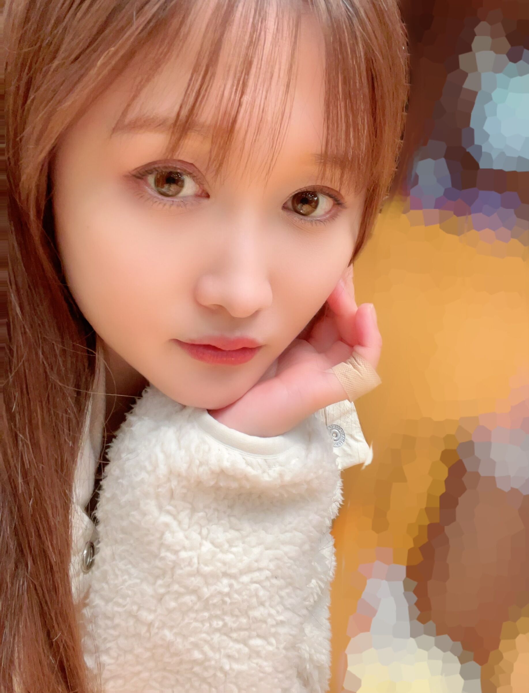 ワクワクします&#9825;