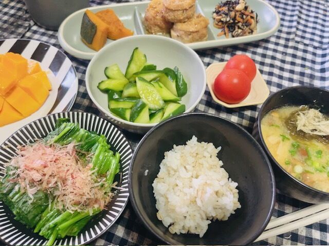&#x301C;あおい飯&#127860;&#x301C;